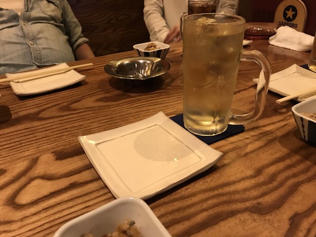 recommendations image for 西麻布 うかたま酒場