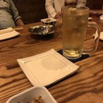 recommendations for 西麻布 うかたま酒場