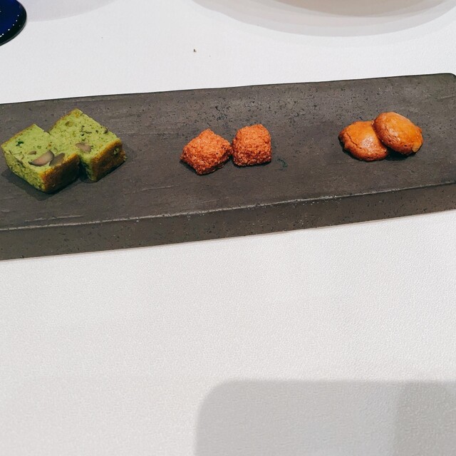 recommendations image for リストランテ カノビアーノ 福岡