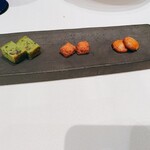 recommendations for リストランテ カノビアーノ 福岡