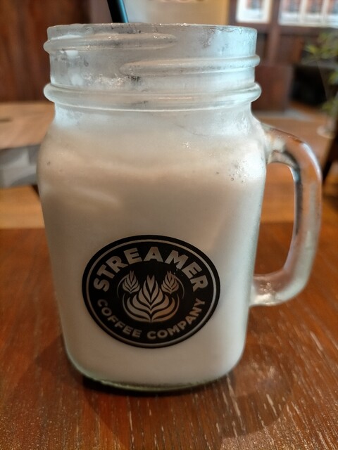 STREAMER COFFEE COMPANY AZABU-JUBAN的實拍高清圖
