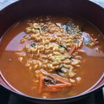 香る味的实拍图