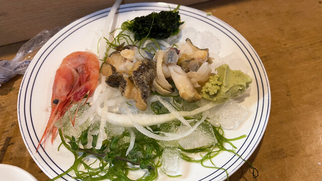 recommendations image for 浜貞