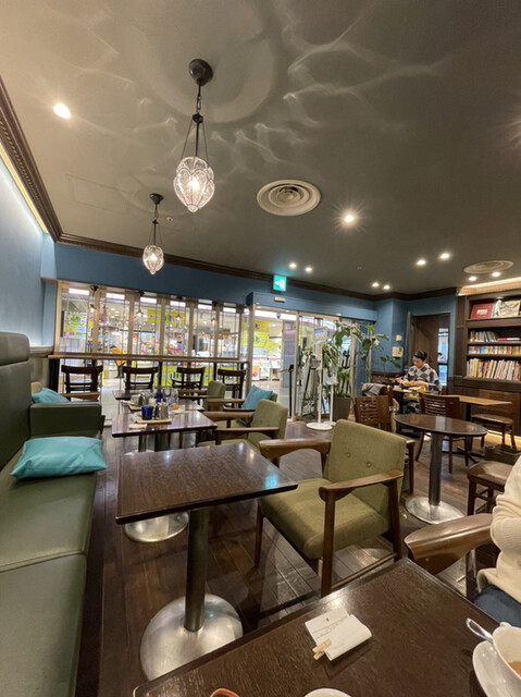 喫茶ビクトリヤ的實拍高清圖