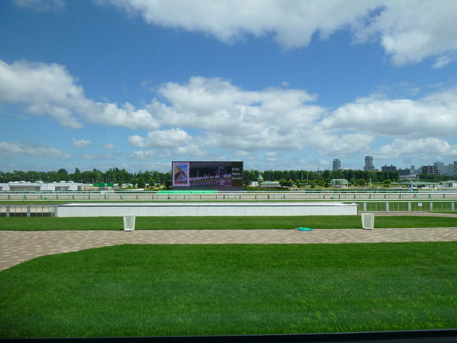 サッポロライオン 札幌競馬場店的实拍高清图