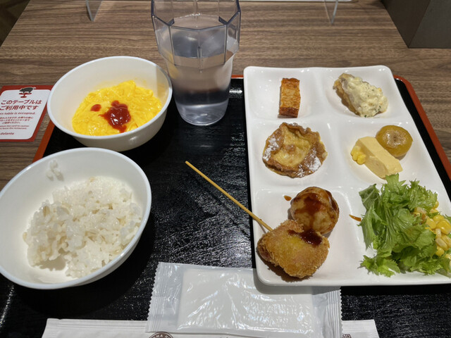 recommendations image for 大阪コロナホテル