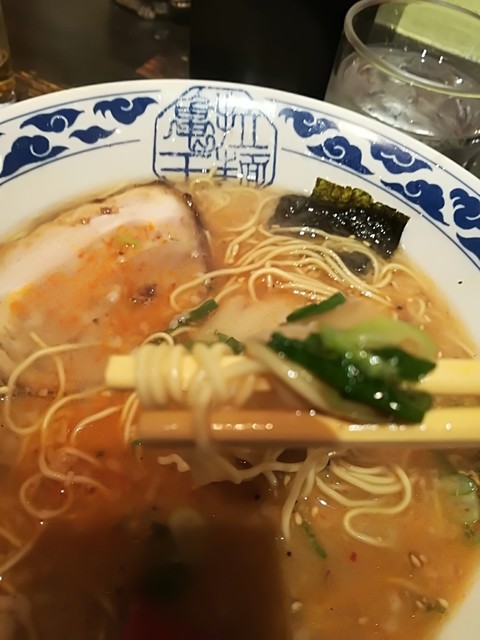 recommendations image for 九州らーめん亀王 恵美須町店