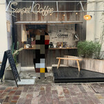 recommendations for サンセットコーヒー