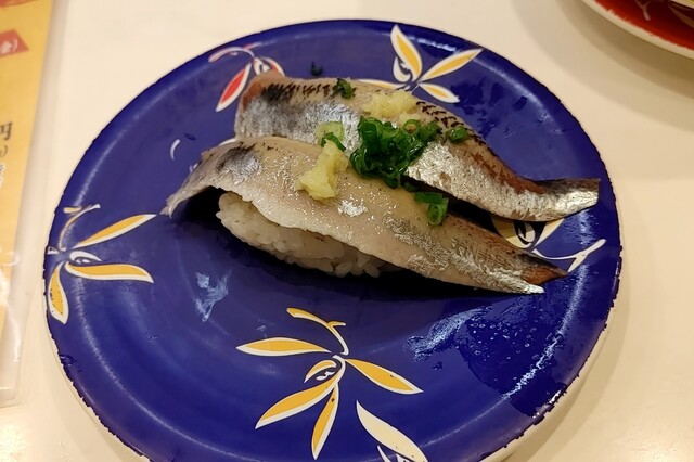 recommendations image for 回転寿司 みさき 蒲田西口店