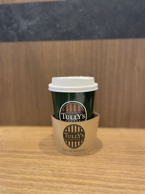 タリーズコーヒー 羽田イノベーションシティ店的實拍高清圖