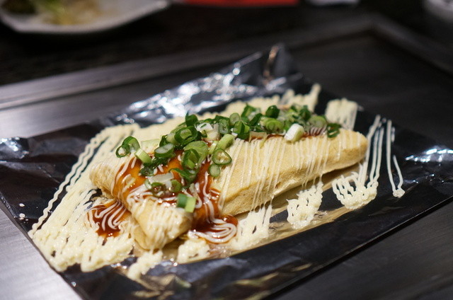 お好み焼・鉄板焼 88 パチパチ 有楽町本店的實拍高清圖