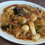 中華料理　五行山的实拍图