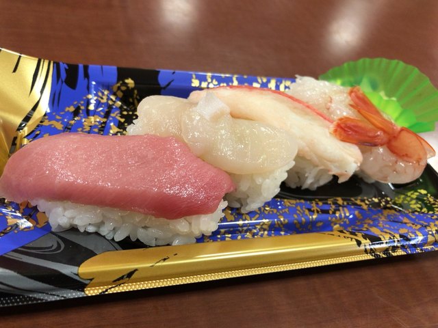 寿しの一心 豊平店的實拍高清圖