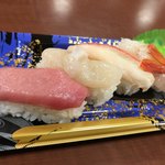 寿しの一心 豊平店的實拍圖