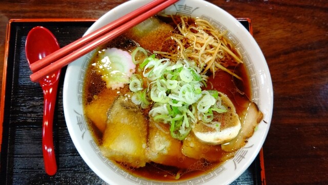 そば処 丸長本家的实拍高清图