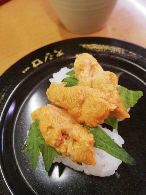 スシロー 福岡野方店的實拍高清圖