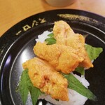 スシロー 福岡野方店的實拍圖