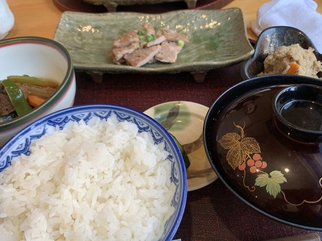 おばんざい とらや的实拍高清图
