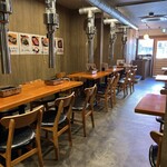 recommendations for 焼肉ホルモン 瞭