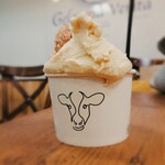 ジェラテリア ヴェリタ的實拍圖