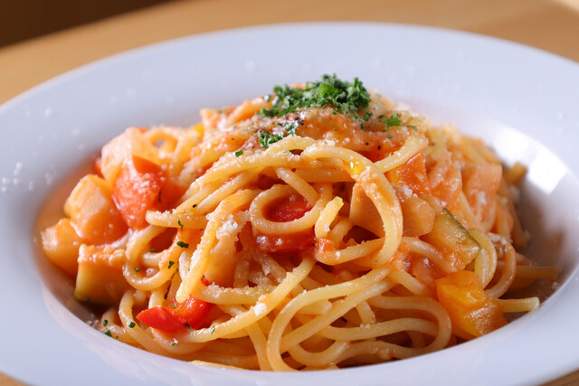 recommendations image for Cafe&Dining TERRACE Tokyo