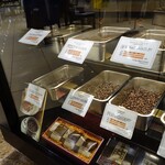 宮越屋珈琲 日本橋三越店的實拍圖