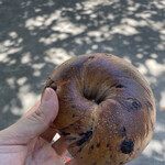 NEW NEW YORK CLUB BAGEL & SANDWICH SHOP的實拍圖