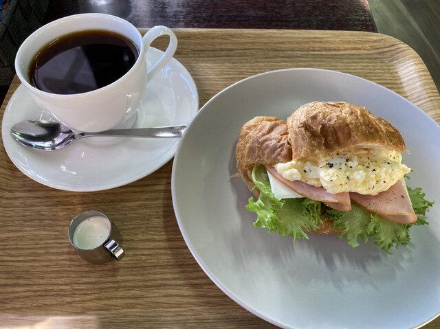mikiya coffee的實拍高清圖