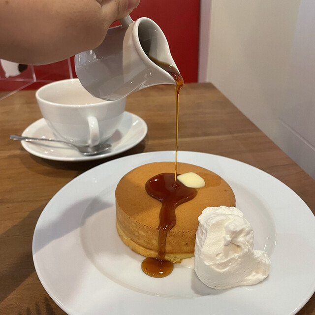 recommendations image for ほそつじいへえ TEA HOUSE