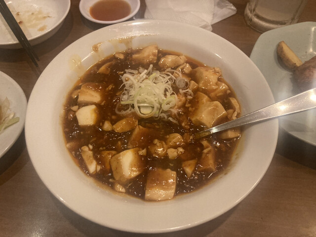 recommendations image for 昌平ラーメン 新宿西口店