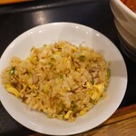 台湾ケンさん 豊田市駅前本店的實拍圖