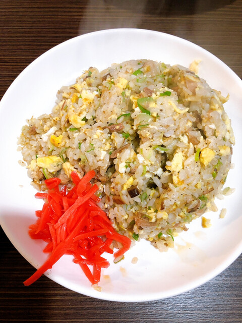 ラーメンの高龍的实拍高清图