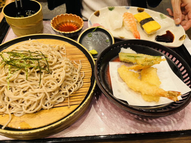 和食と甘味処 漱石 KYOTO店的实拍高清图