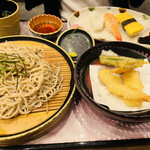 和食と甘味処 漱石 KYOTO店的实拍图