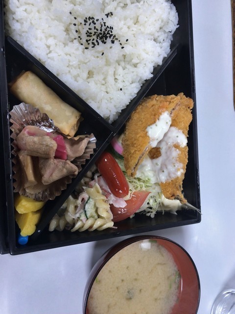食事処　弁慶的实拍高清图