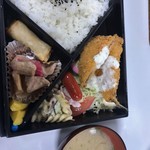 食事処　弁慶的实拍图