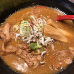 北海道ラーメン紀行的实拍图