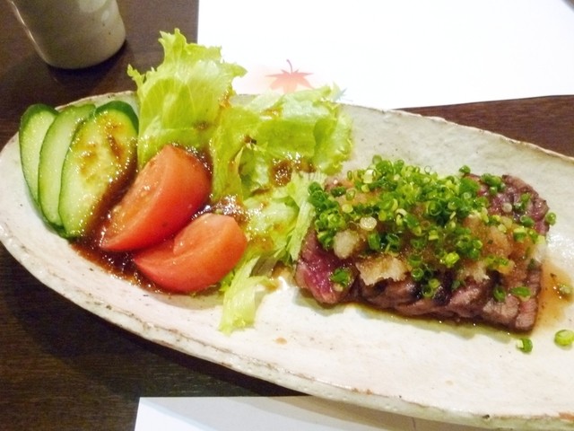 味ごころ たていし的实拍高清图