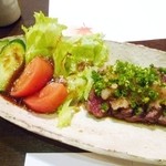 味ごころ たていし的实拍图