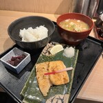 いかの墨 新宿駅南口マインズタワー店的實拍圖