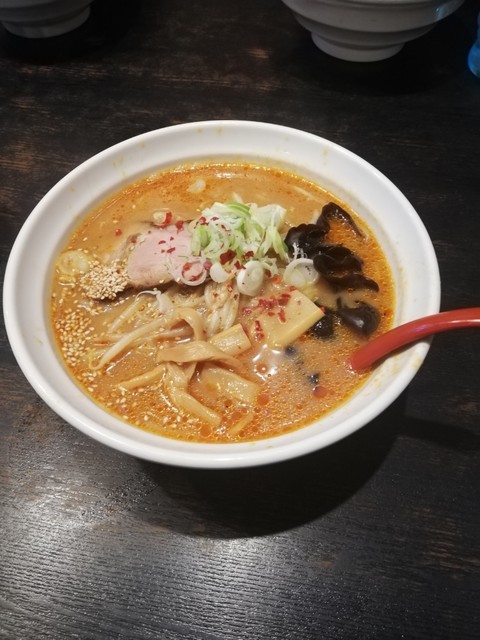 らーめん北熊的實拍高清圖