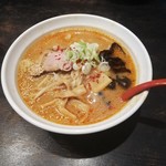 らーめん北熊的實拍圖