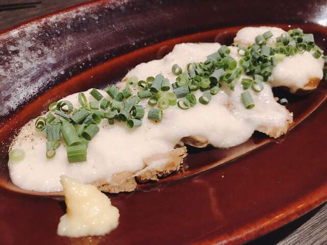 recommendations image for italian bar TAKA’s KITCHEN
