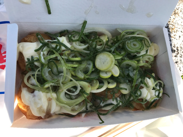 笑たこ 原宿表参道店的實拍高清圖