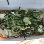 笑たこ 原宿表参道店的實拍圖