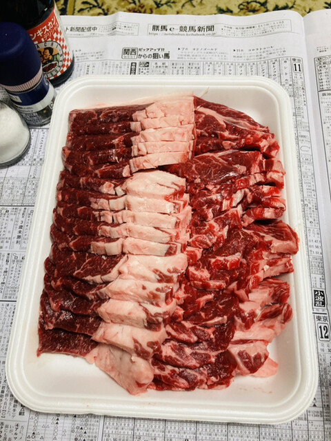伊藤精肉店的实拍高清图