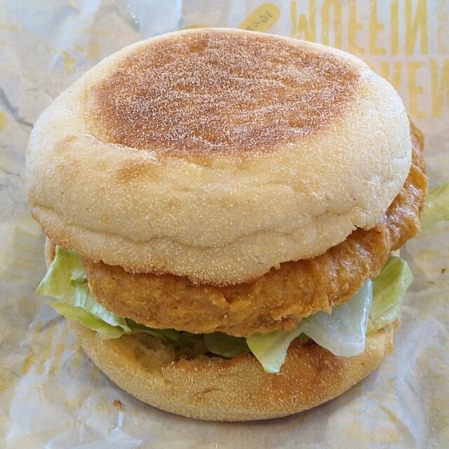 マクドナルド 長居公園通り店的實拍高清圖