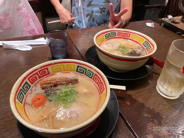 東京じゃんがら ecute上野店的實拍高清圖