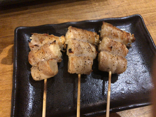 やきとり六角道的实拍高清图