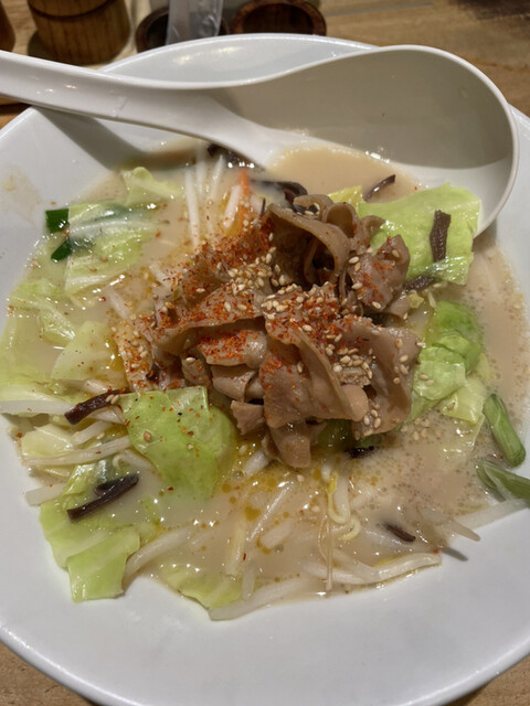 recommendations image for 博多 一風堂 高田馬場店